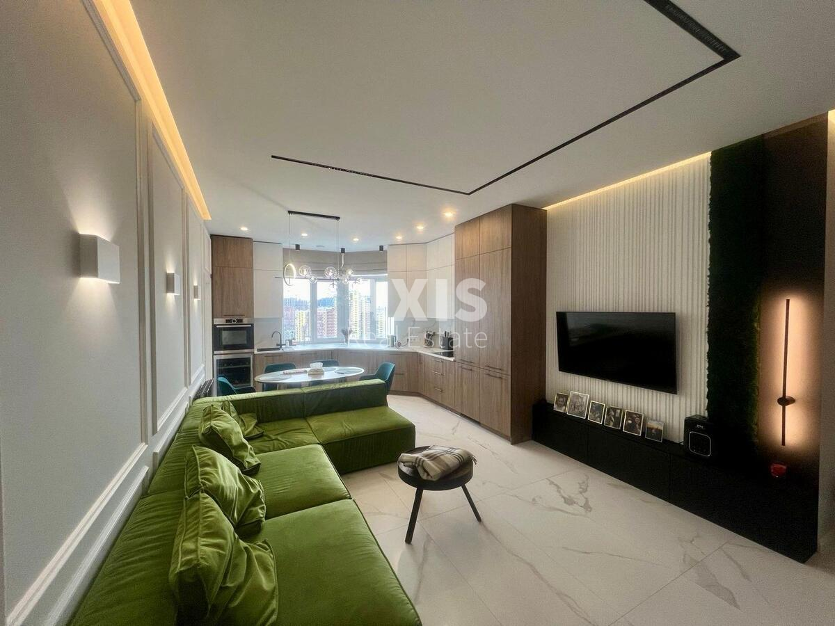 4к квартира ул. Коперника 12Д469520