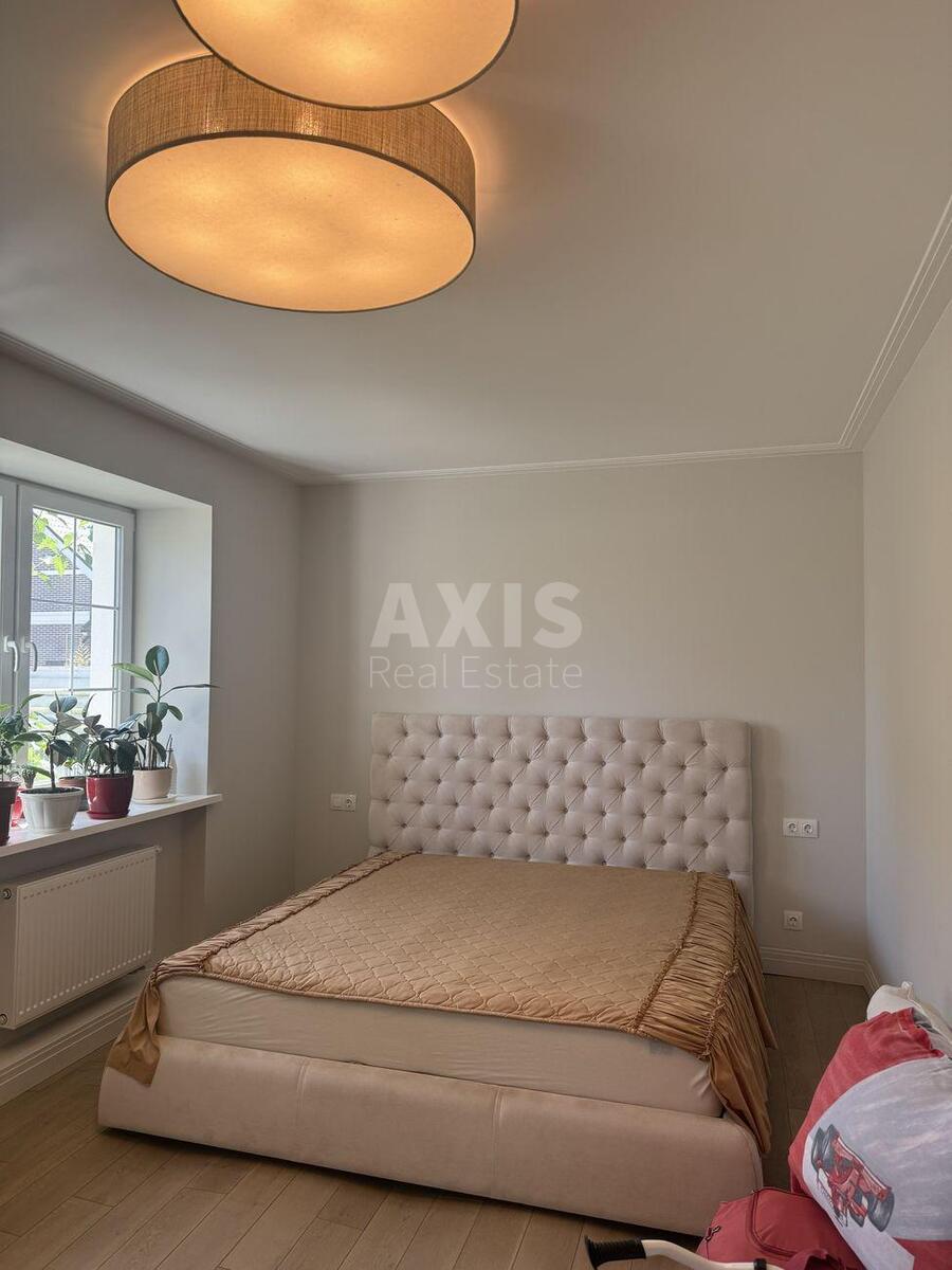 House vul. Chalogo Myhajla, 120m2, Kyiv city621571