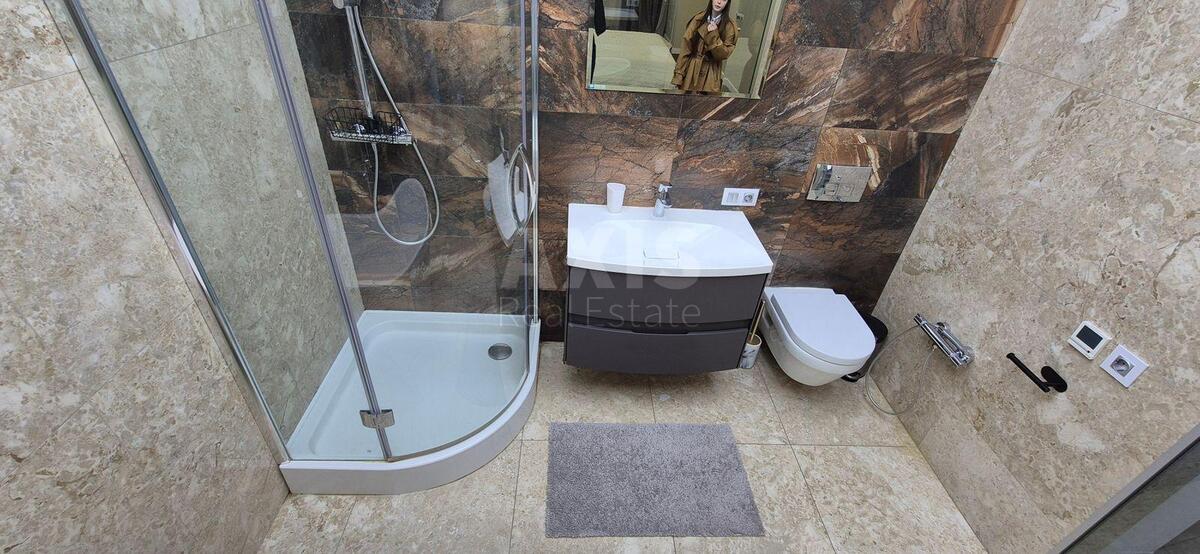 2k apartment vul. Jevgena Konoval'cja 44А578686