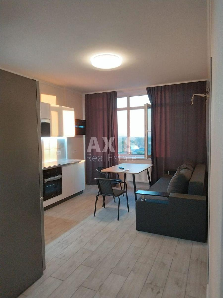 1k apartment vul. Brativ Chybinyeyevykh 8430430