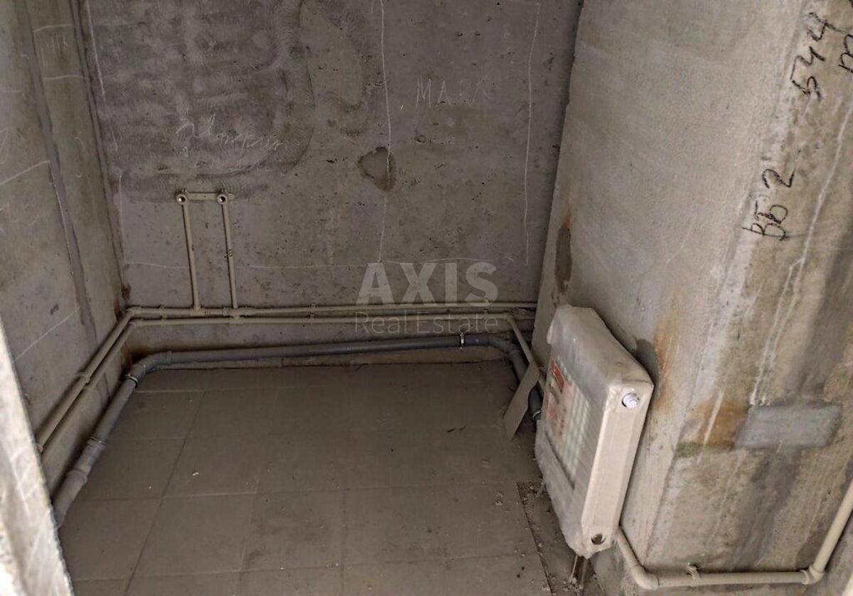 3k apartment vul. Gmyri Borysa 205