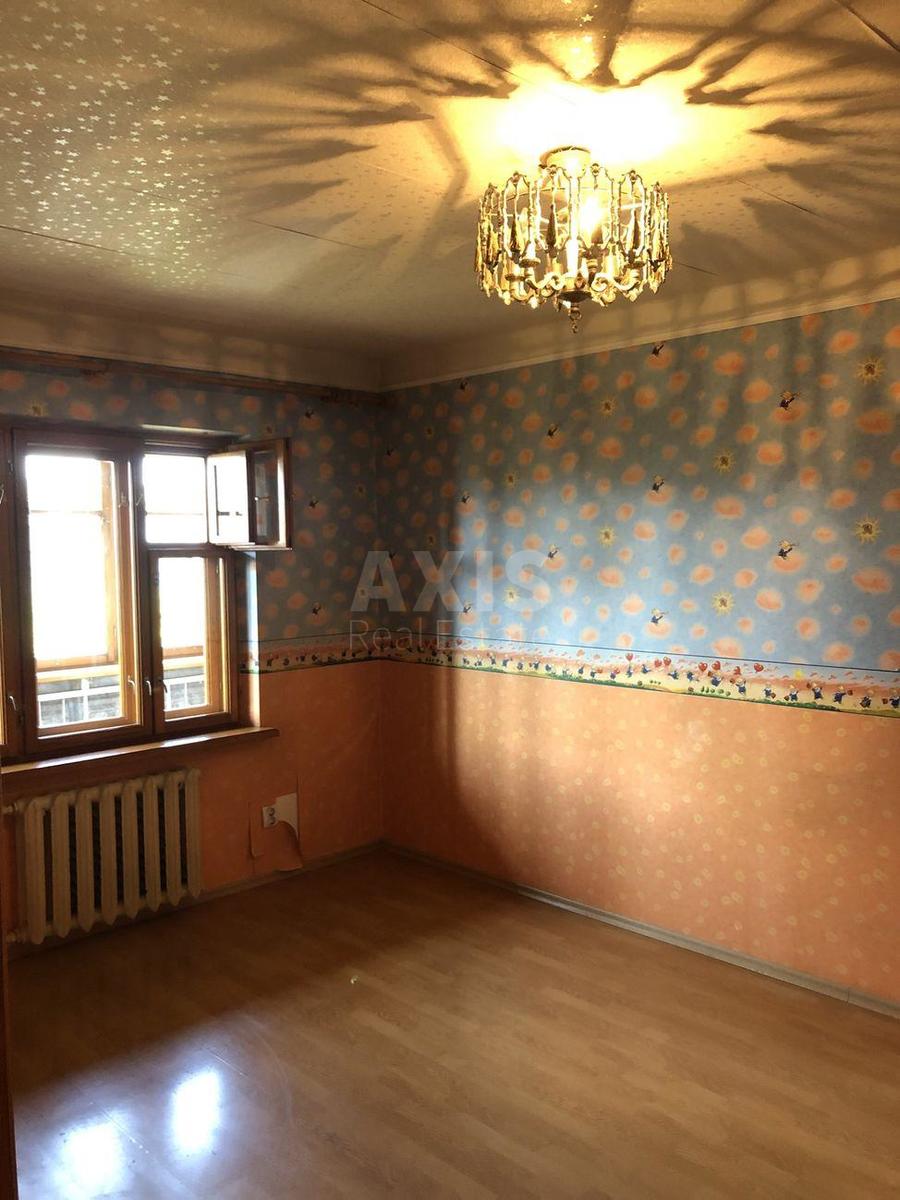 2k apartment pr-t Rokossovs'kogo Marshala 2Б2