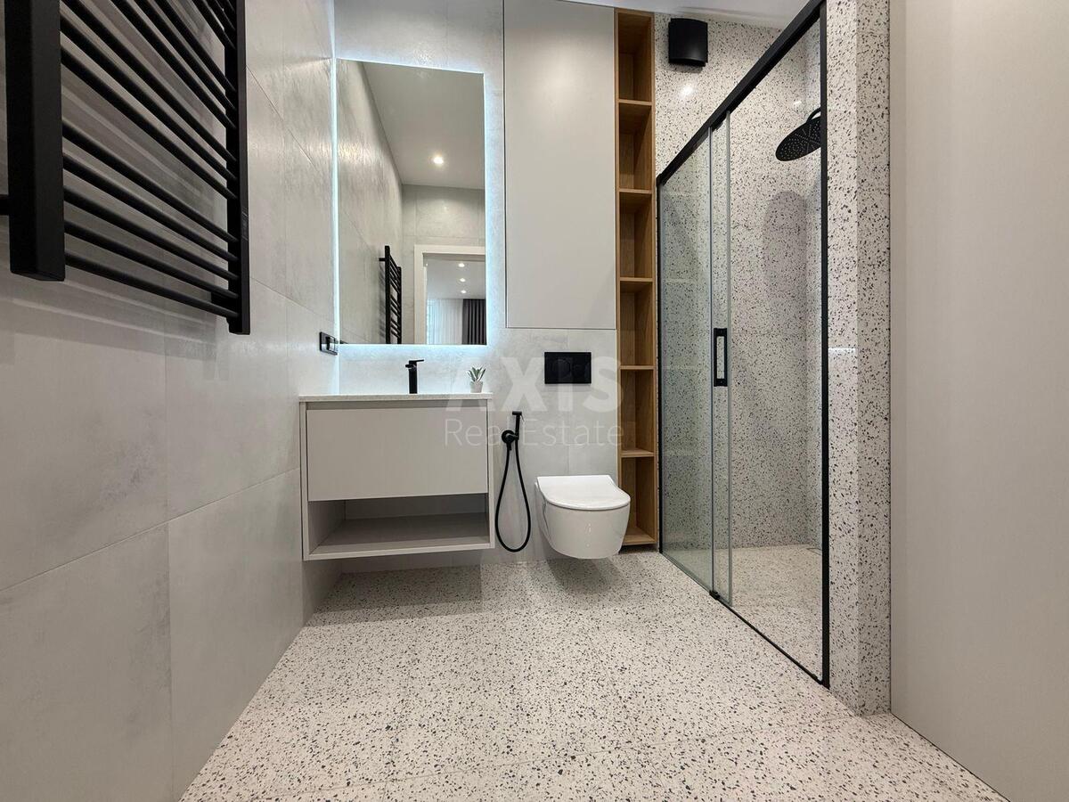 3k apartment vul. Truskavec'ka 10Г580297