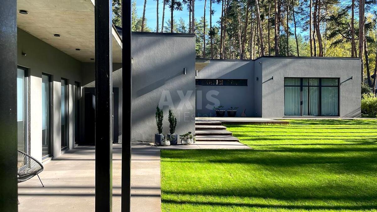 Дoм ул. Лесная, 300м2, город Киев623190