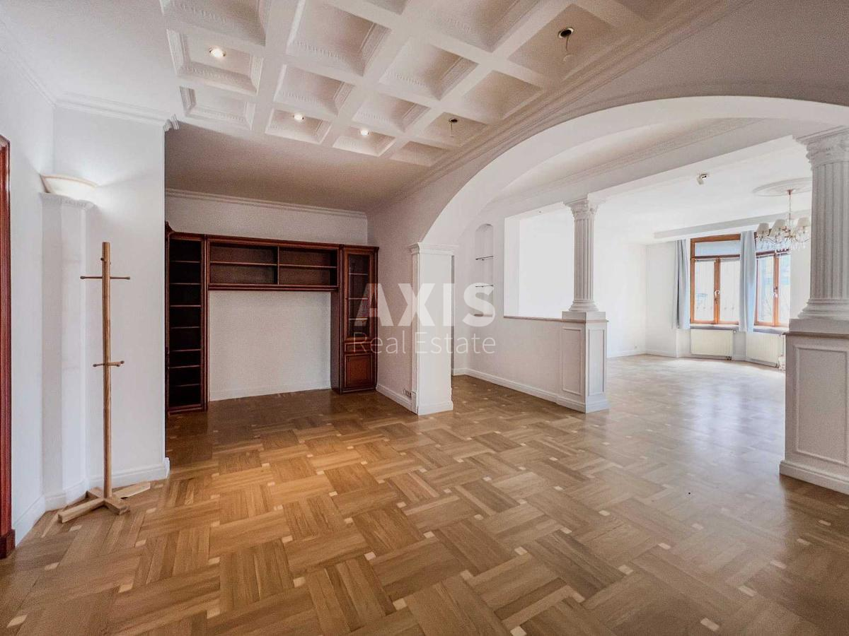 5k apartment vul. Kudrjavs'ka 13/194