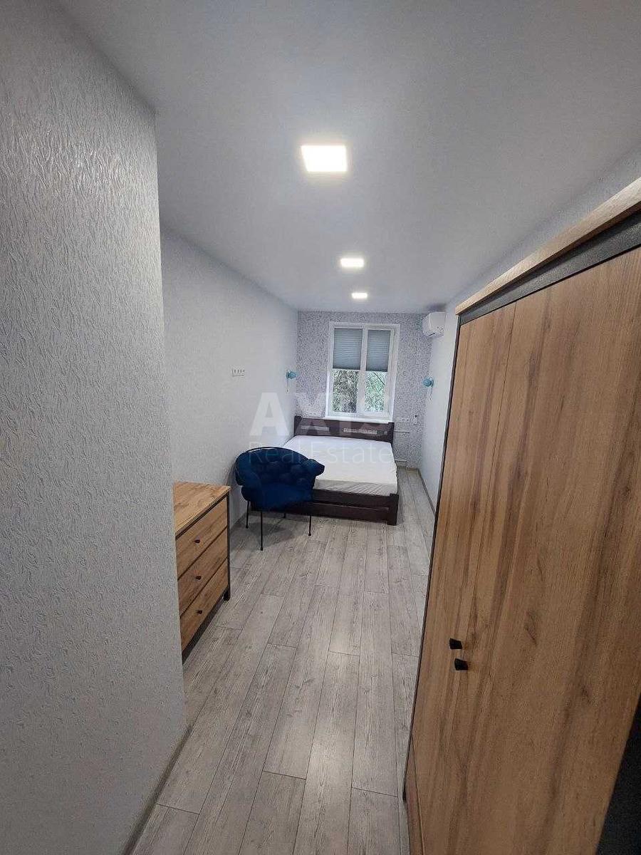 2k apartment vul. Spas'ka 255