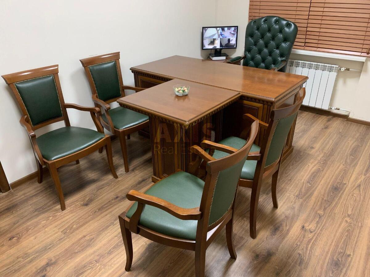 Office vul. Glybochyc'ka 40Х, 58m22
