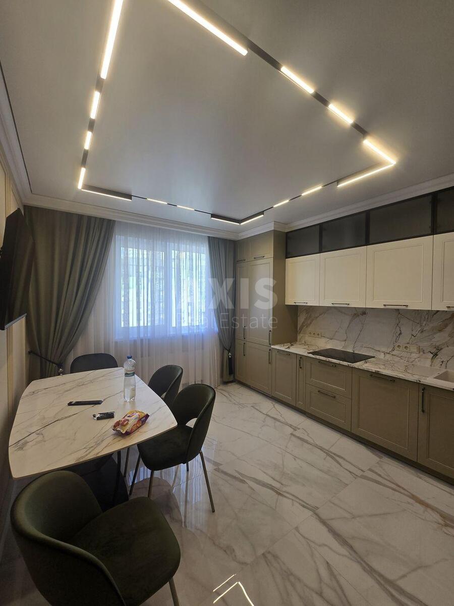 2к квартира ул. Выговского Ивана 10Б594290