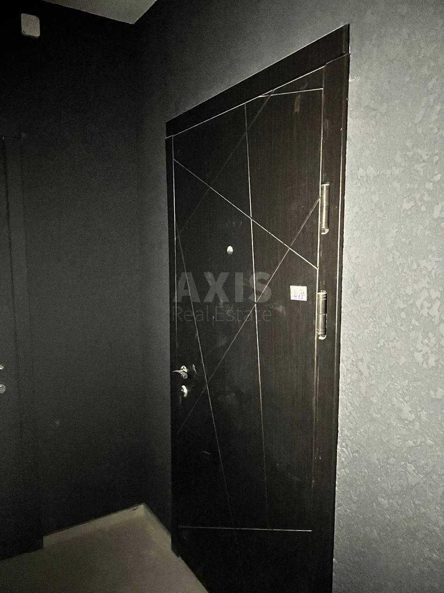 2k apartment vul. Baggovutivs'ka 170