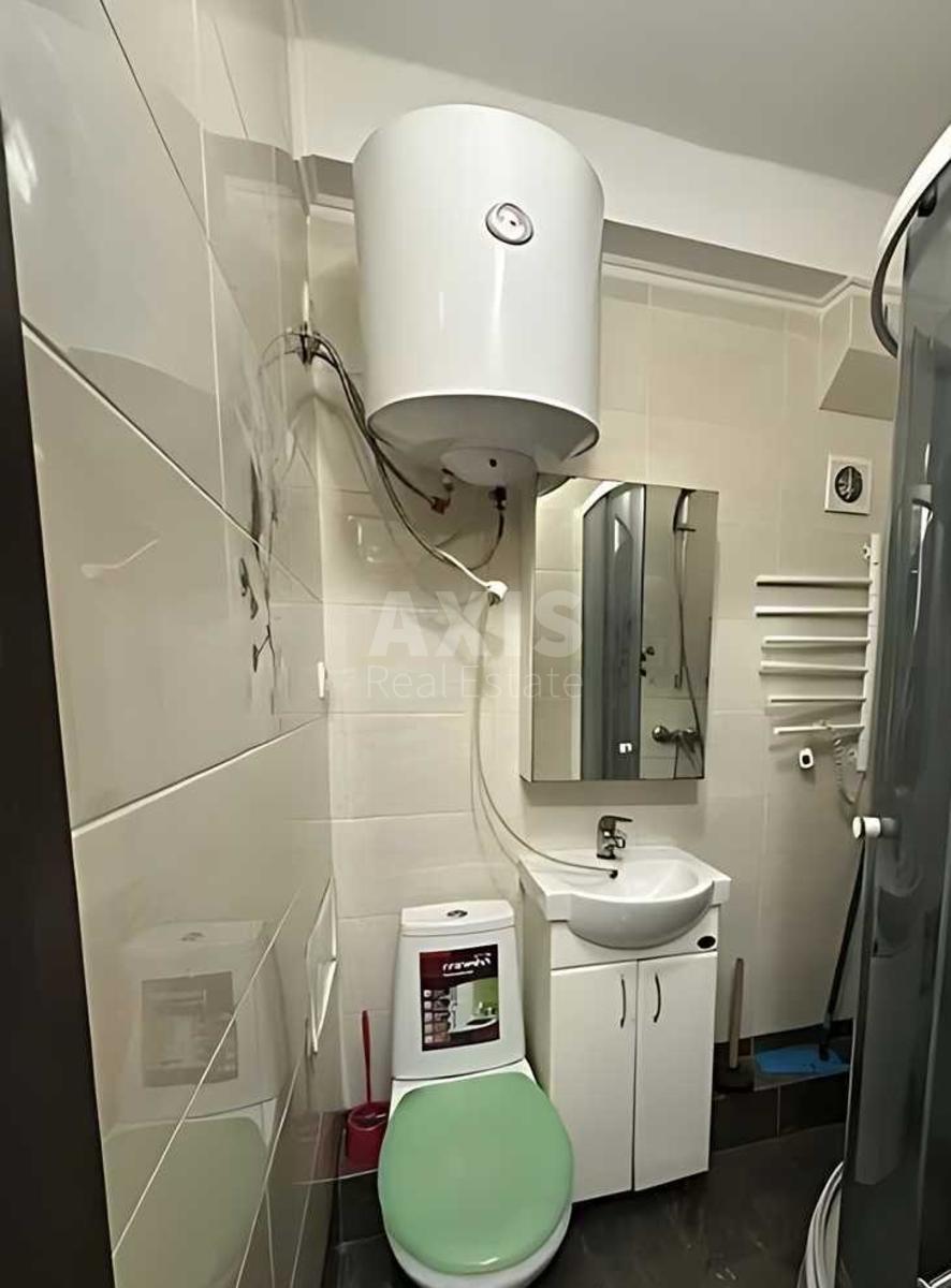 2k apartment bul. Rollana Romena 13Г5