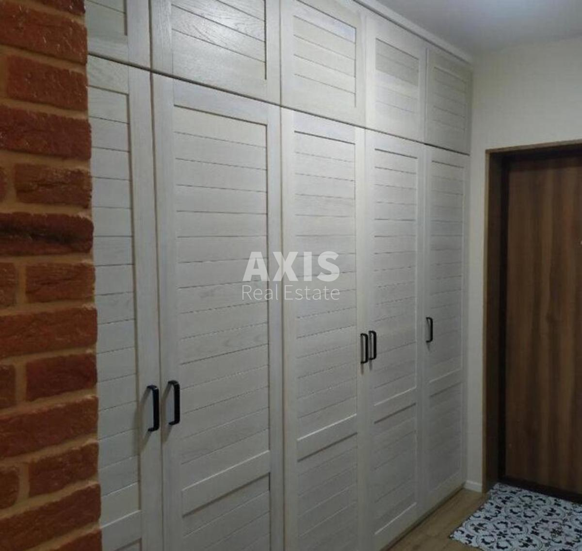 2k apartment shose Naddniprjans'ke 2А401691