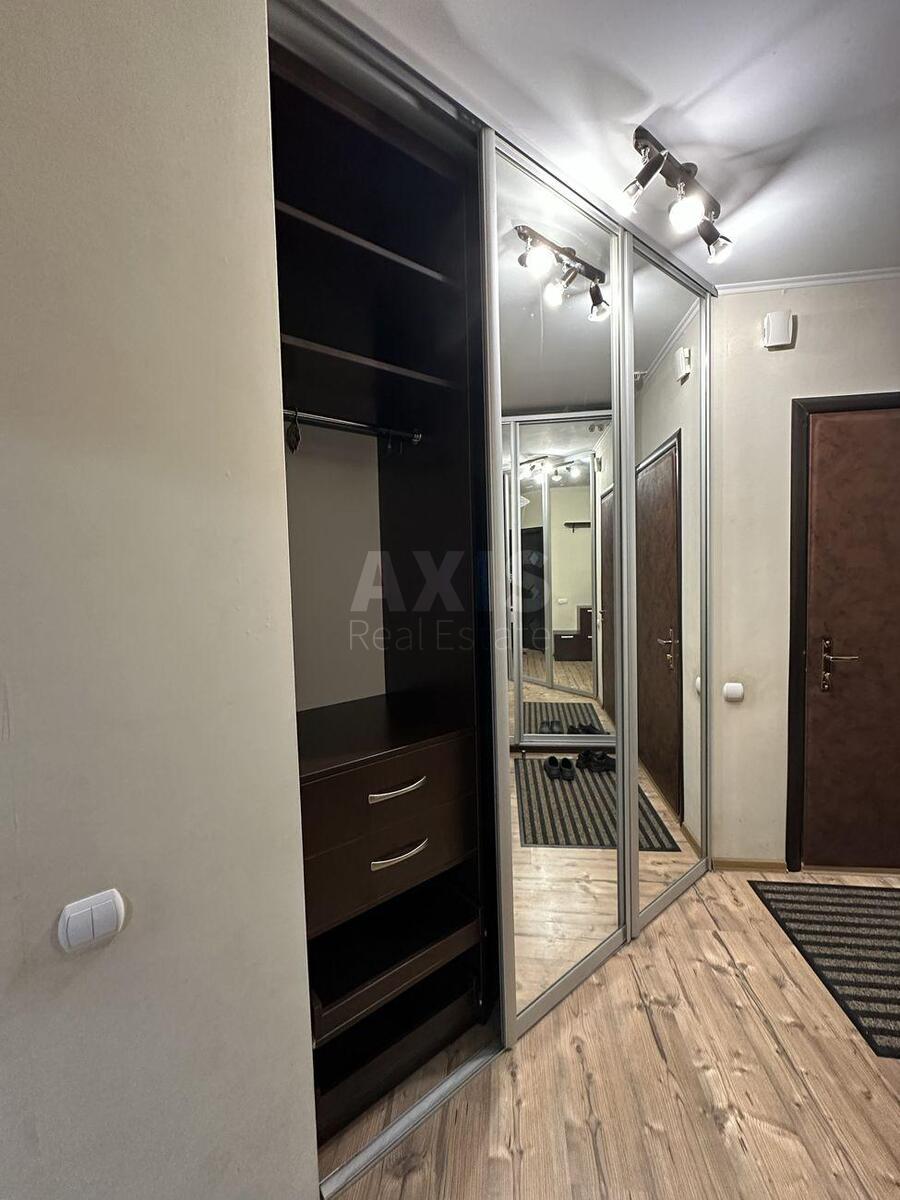 1k apartment vul. Zhukova Marshala 31А636206