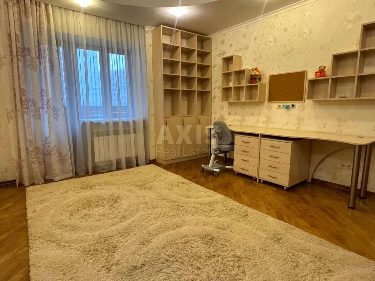 3k apartment vul. Vidpochynku 106366310