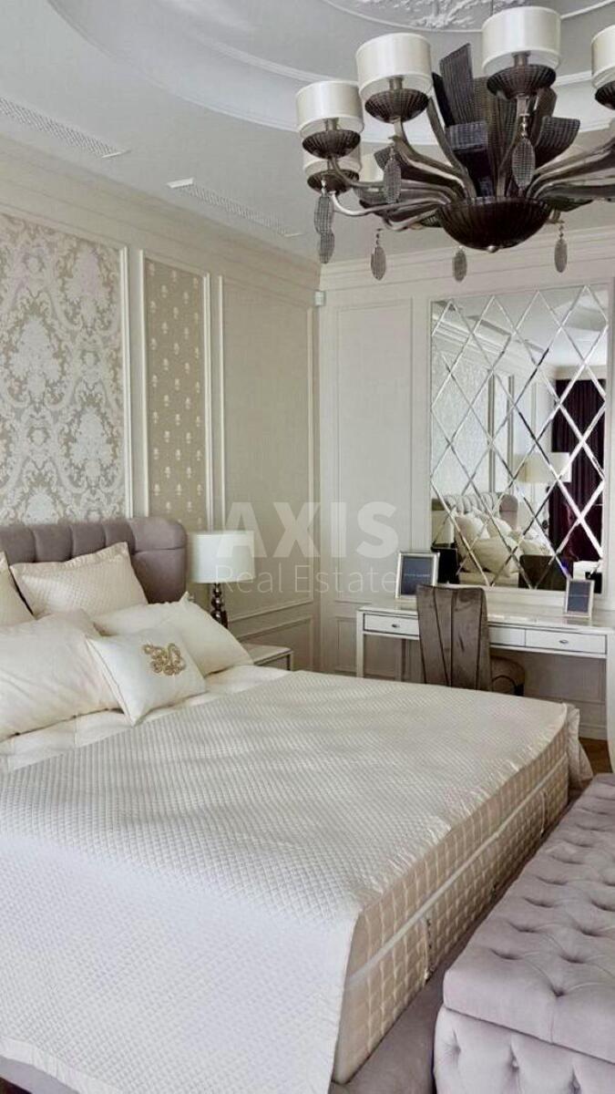 4k apartment vul. Mazepy Ivana 11Б595143