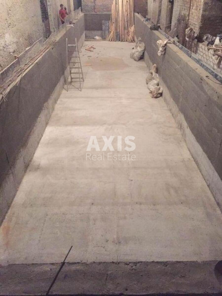 Trade object pr-t Peremogy 60, 325m2595313