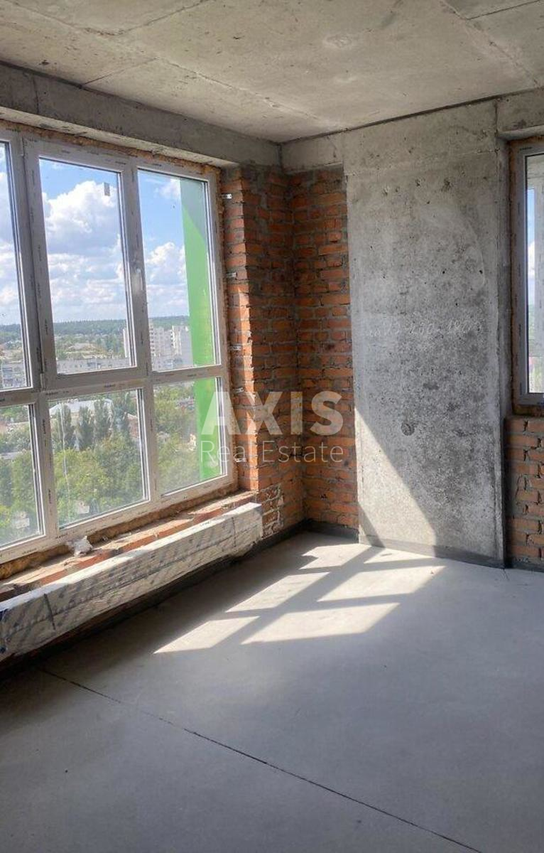 2k apartment vul. Vyshgorods'ka 451