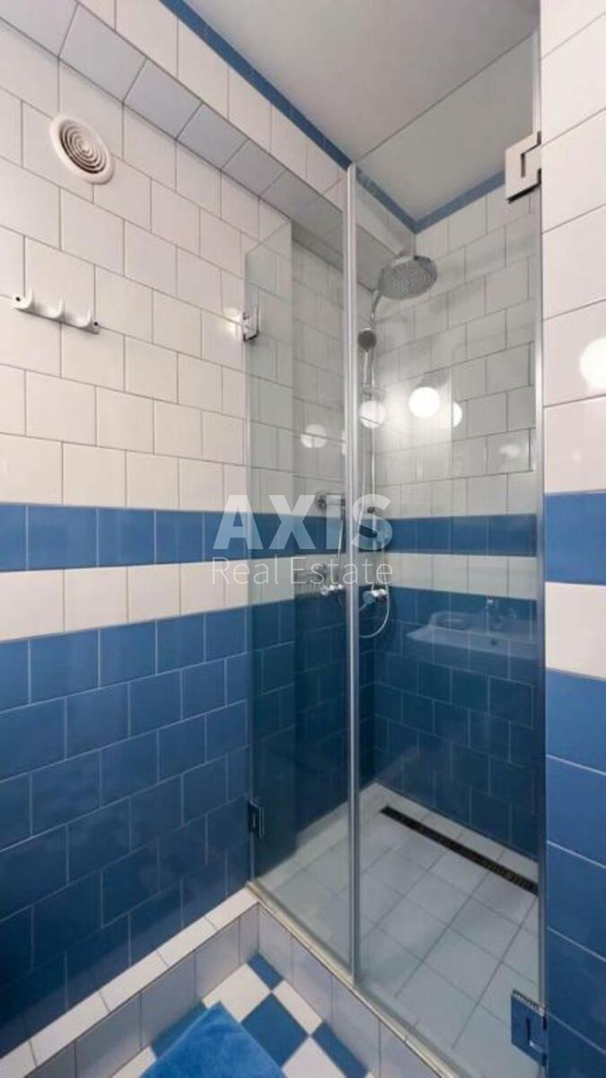 1k apartment vul. Sholudenka 63