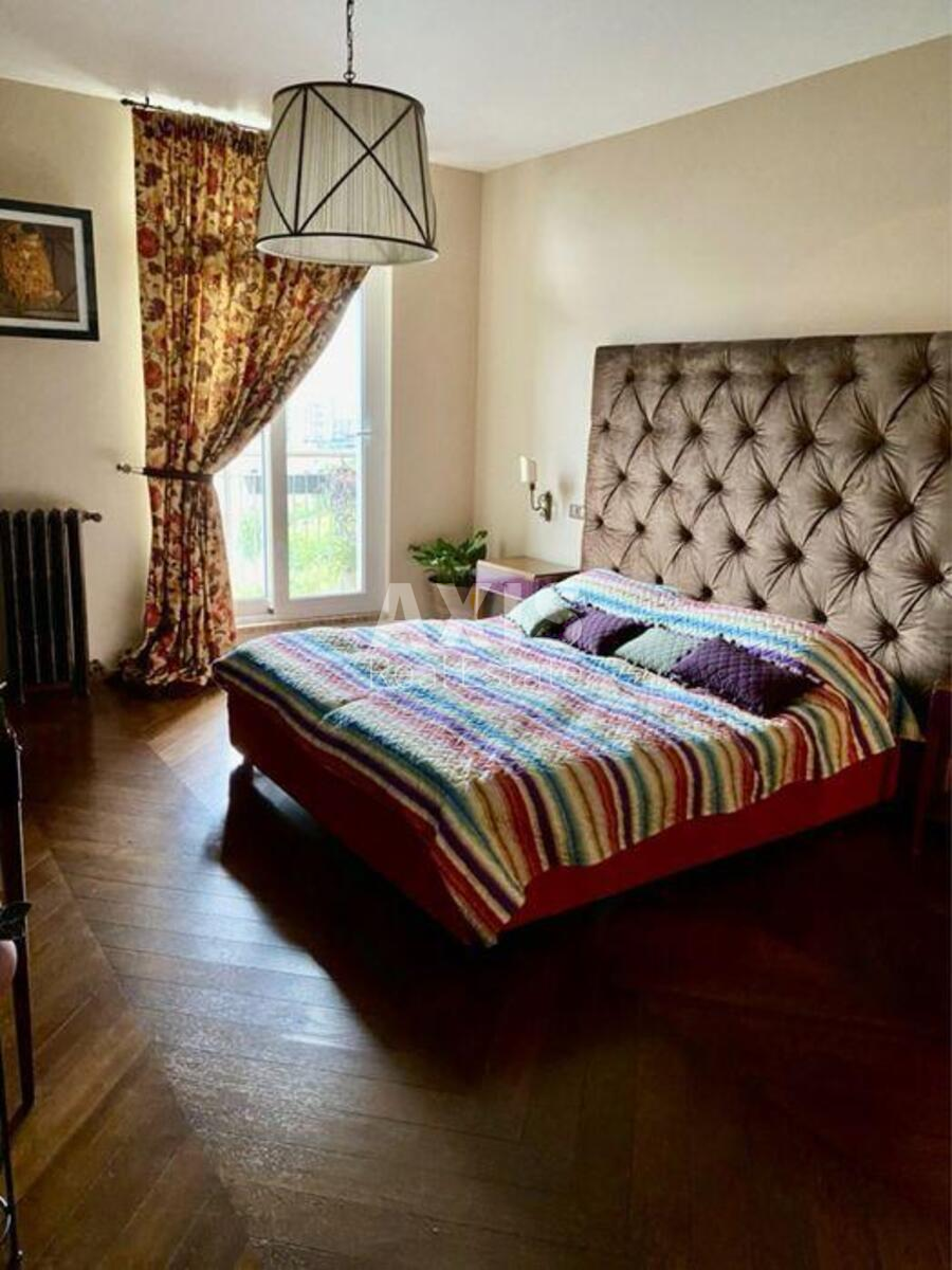 4k apartment vul. Zvirynec'ka 596