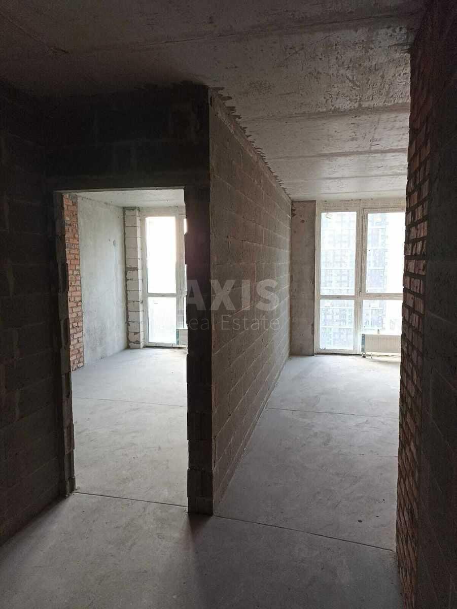 1k apartment vul. Levitana 33