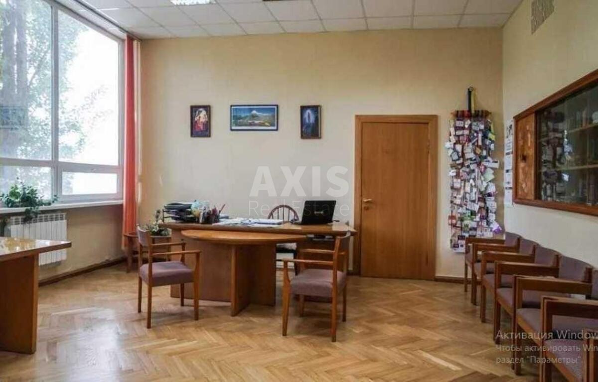 Офис ул. Полевая 21, 6175м21