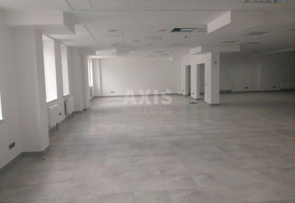 Office vul. Glybochyc'ka 17М, 8000m2592324