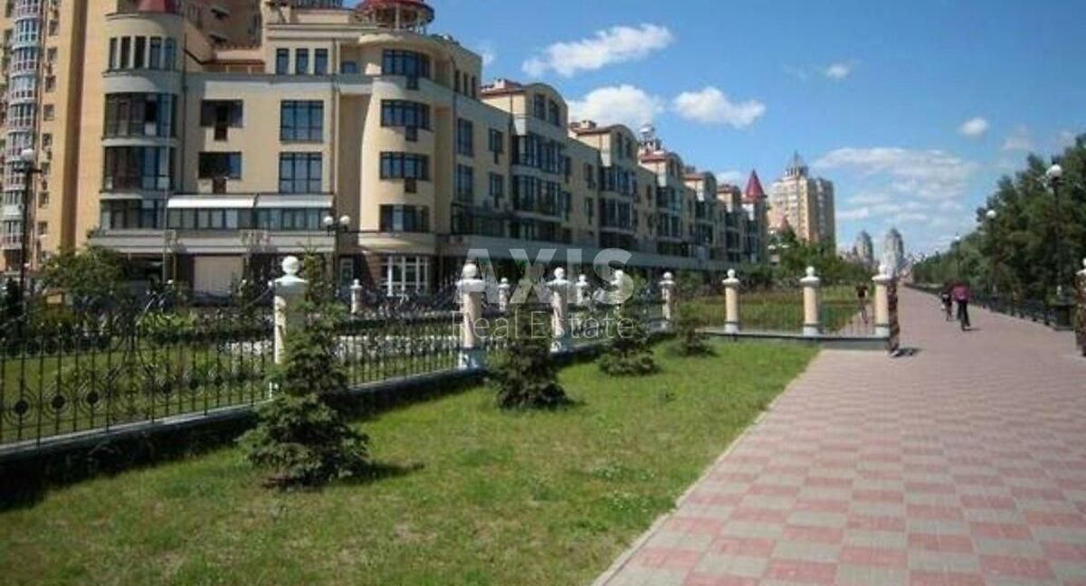 2к квартира ул. Оболонская набережная 759215