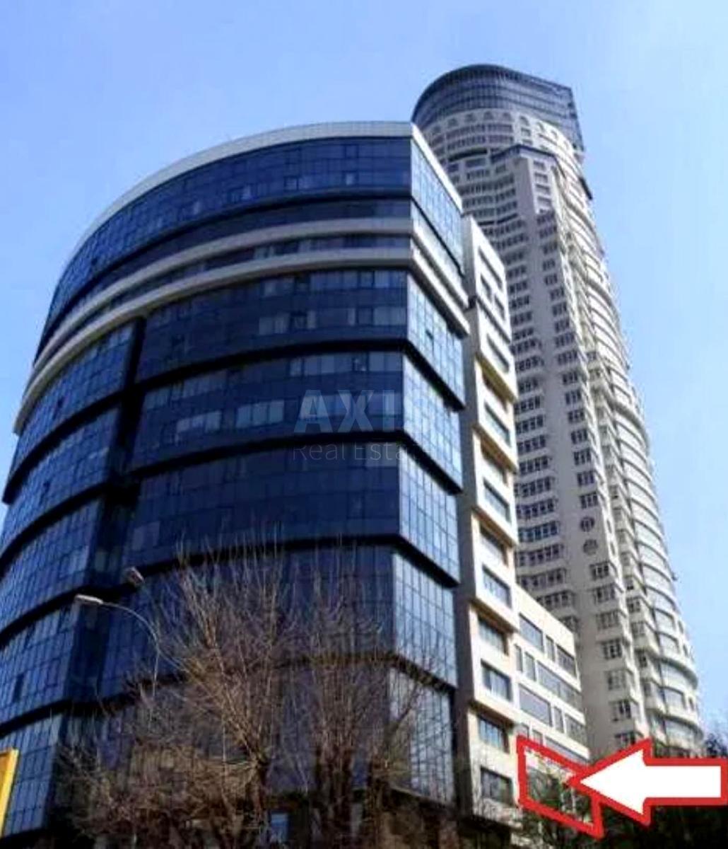 Office uzv. Klovs'kyj 9/2, 959m263415