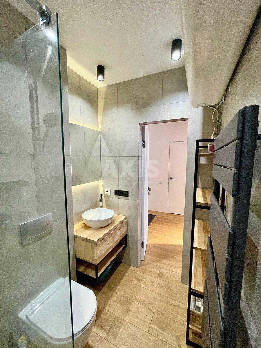 2k apartment pr-t Pravdy 39В4