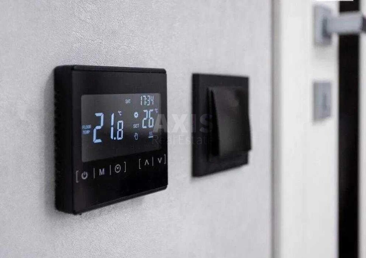 1k apartment prov. Jasynuvats'kyj 11634887