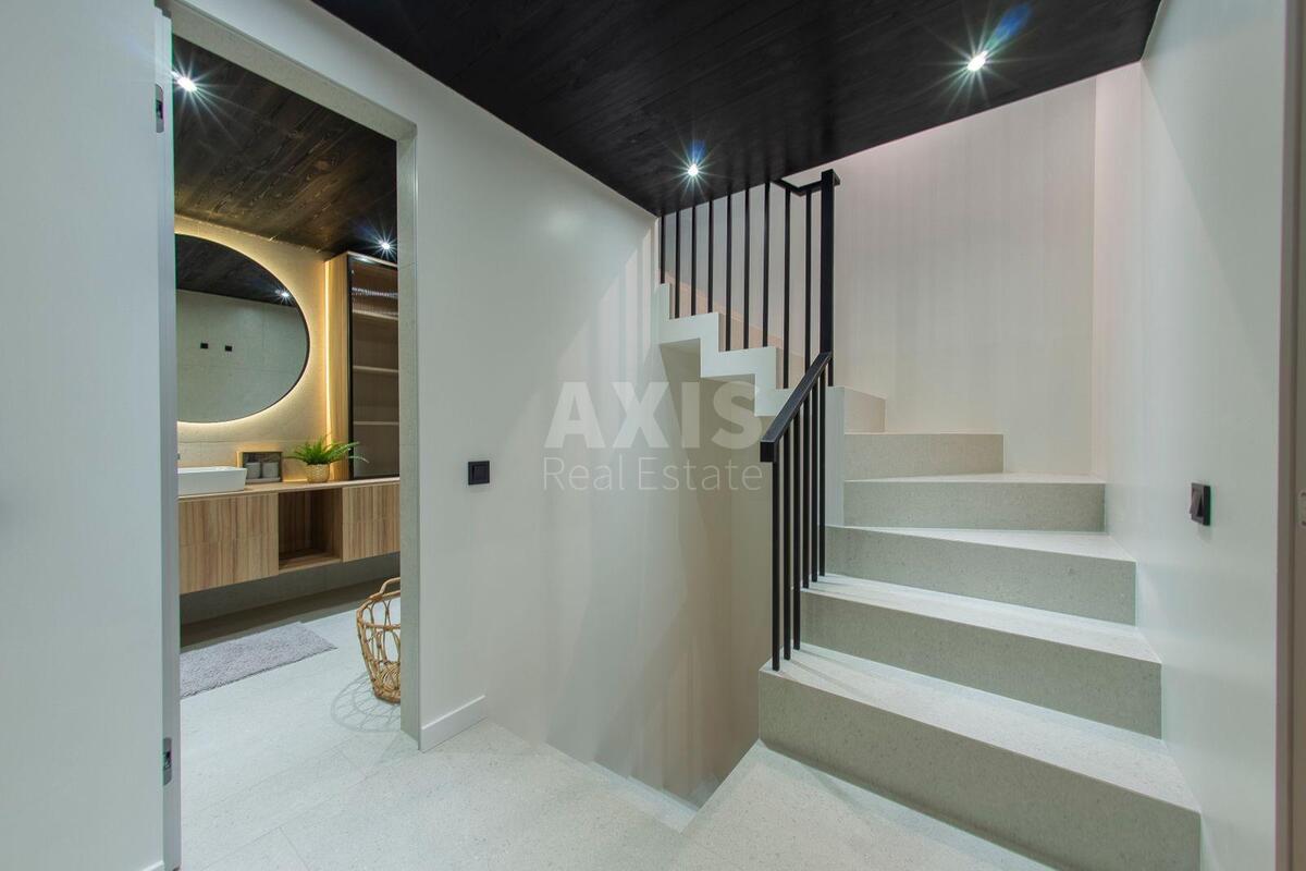 3k apartment vul. Glybochyc'ka 13583577