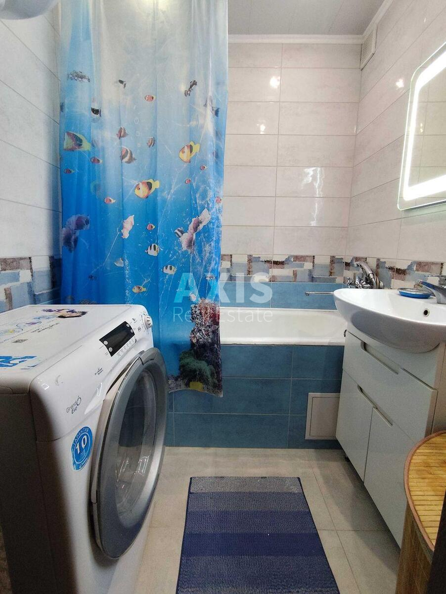 2к квартира ул. Oleksandry Ekster 10/876195011