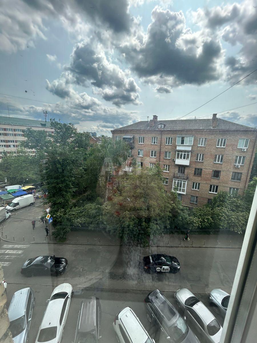 2k apartment vul. Chygorina 61583773