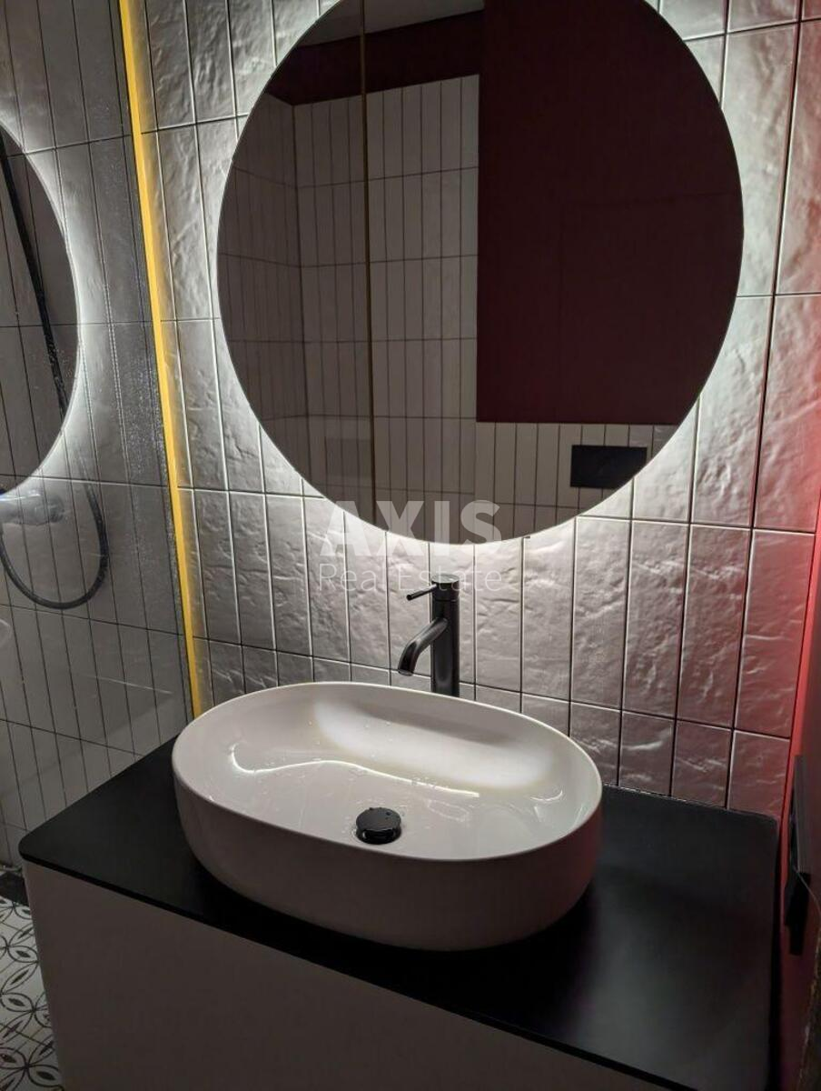 2k apartment vul. Jangelja Akademika 2А603135