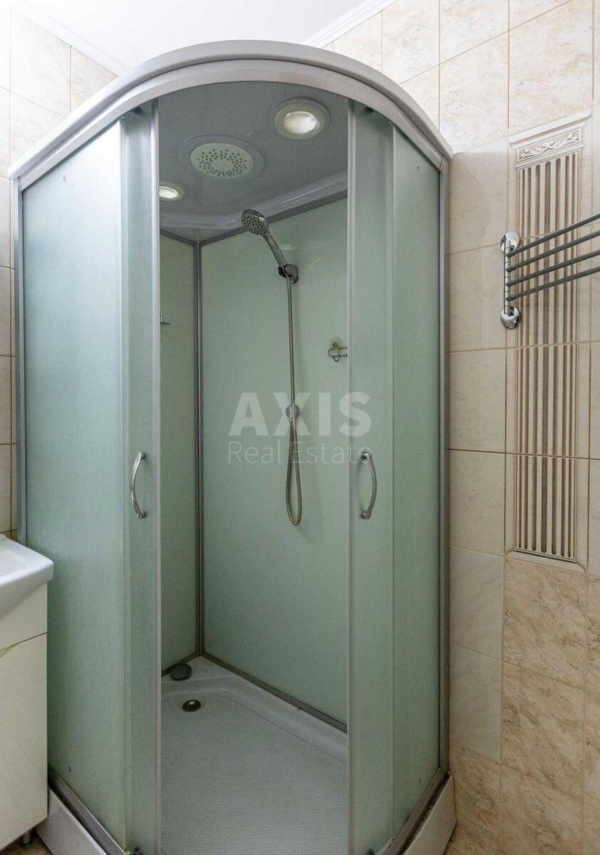 1k apartment vul. Voskresens'ka 12В11