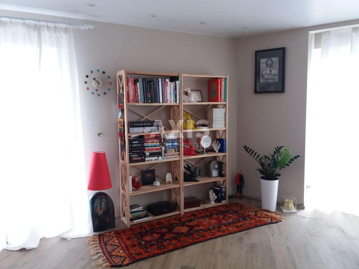 4k apartment vul. Lypkivs'kogo Vasylja Mytropolyta 18293055