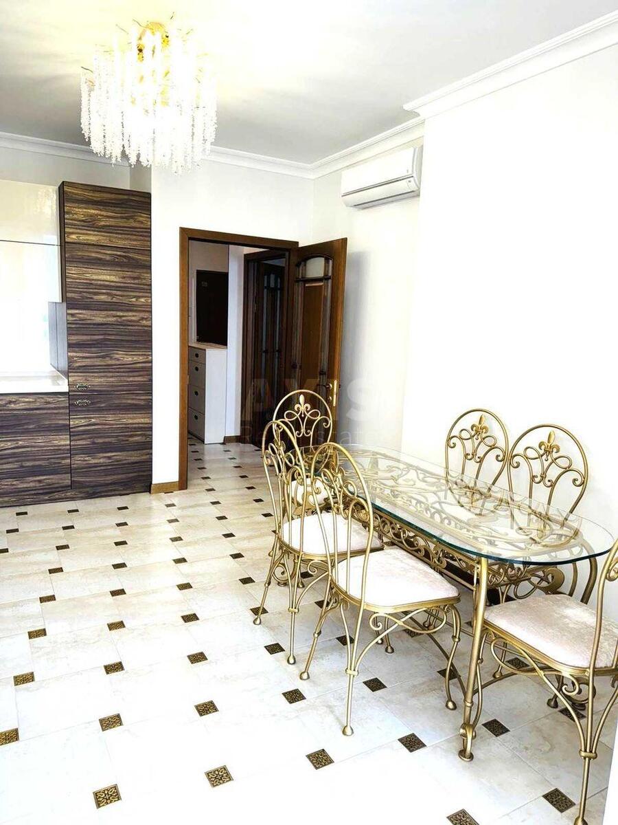 2к квартира пер. Феодосийский 14584660