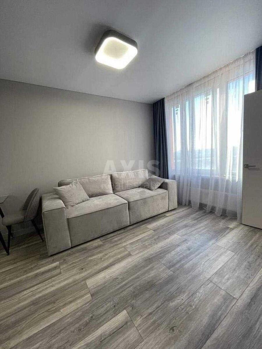 2k apartment nab. Dniprovs'ka 18627851