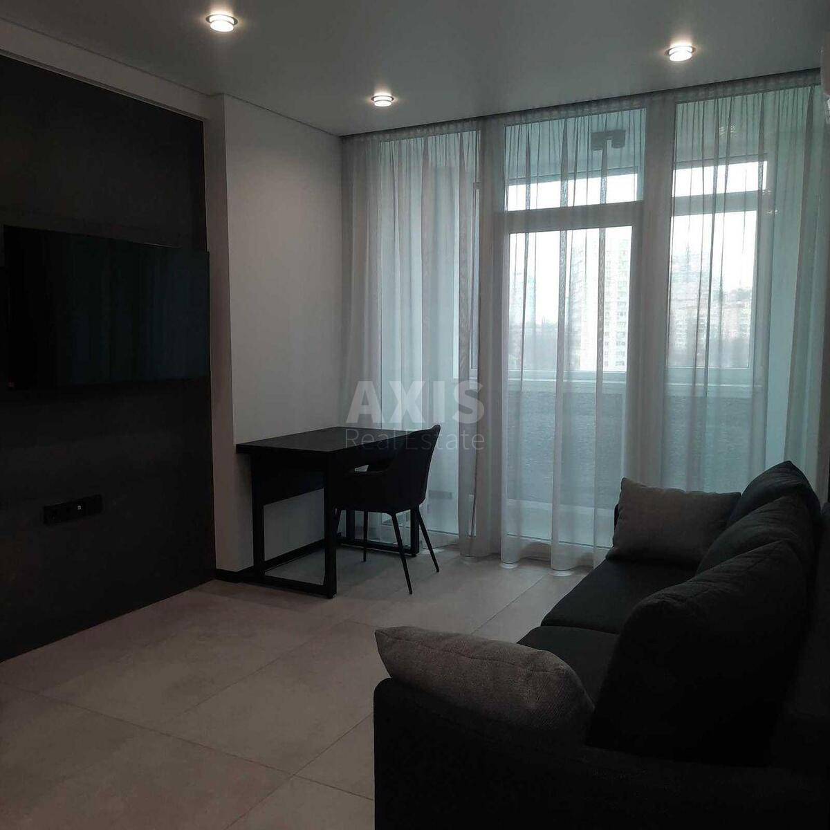 1k apartment pr-t Peremogy 11Б1