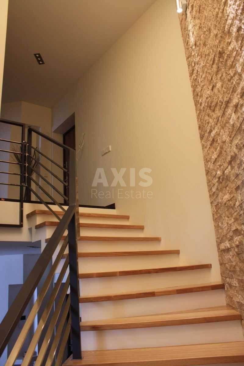 4k apartment vul. Osinnja 334