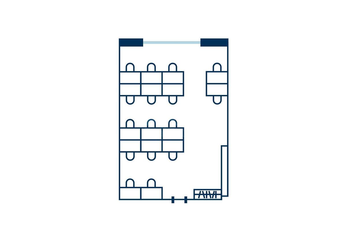 Office vul. Rustaveli Shota 11, 75m23