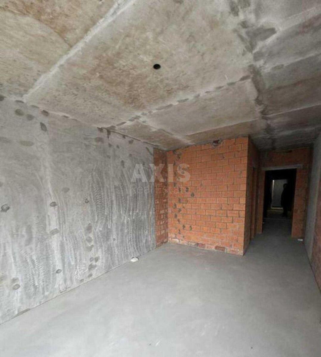 3k apartment vul. Zarichna 8629034