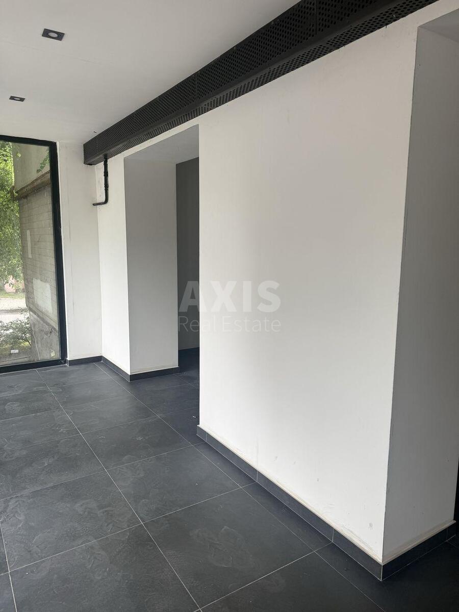 Trade object vul. Smolycha Jurija 6, 52m21