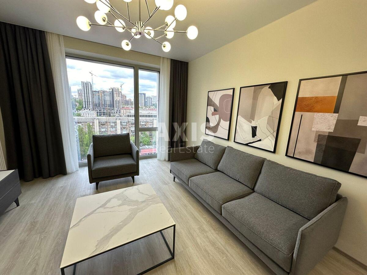 2k apartment vul. Antonovycha 118472564