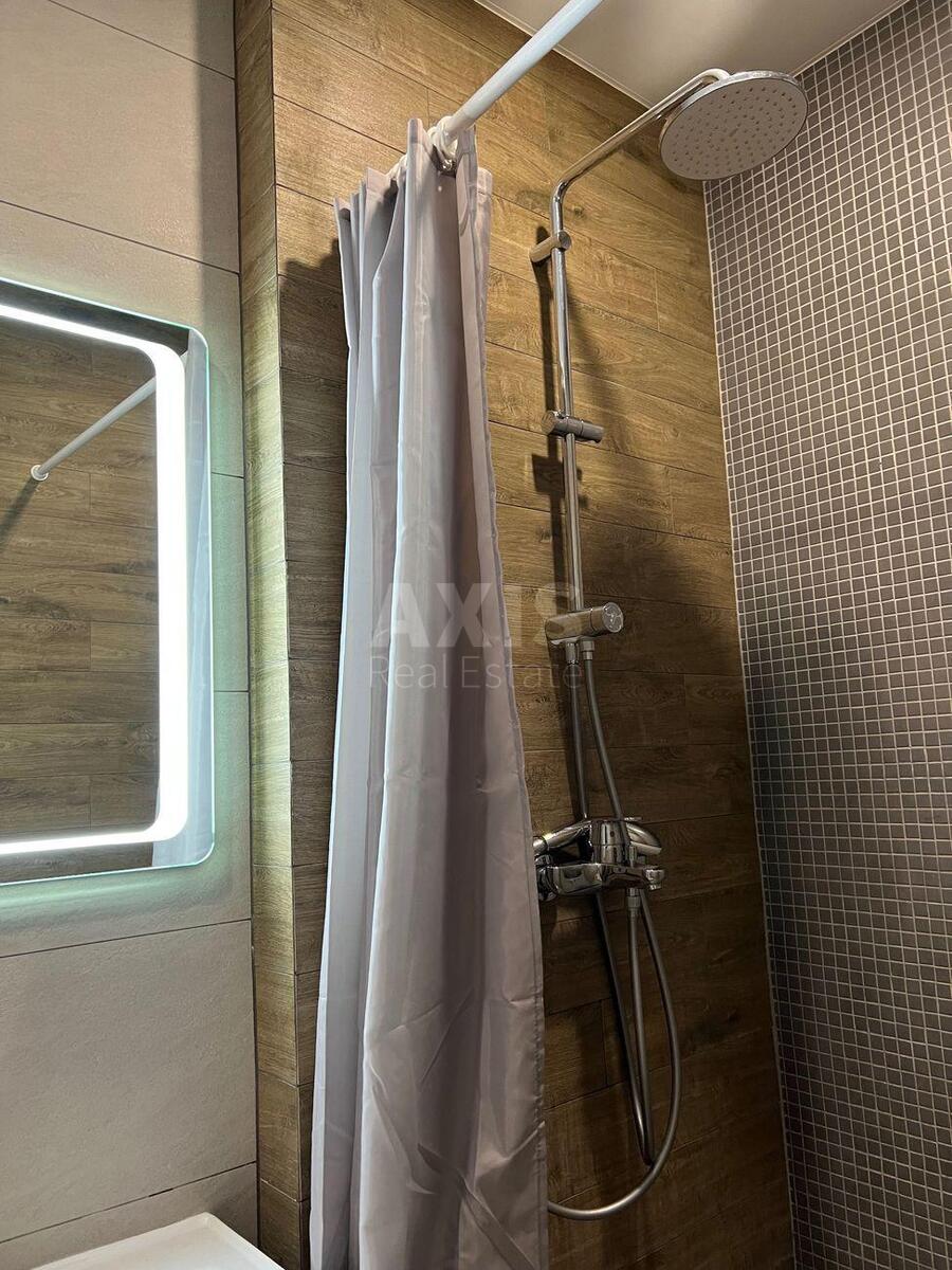 1k apartment vul. Yulia Zdanovska 46/15