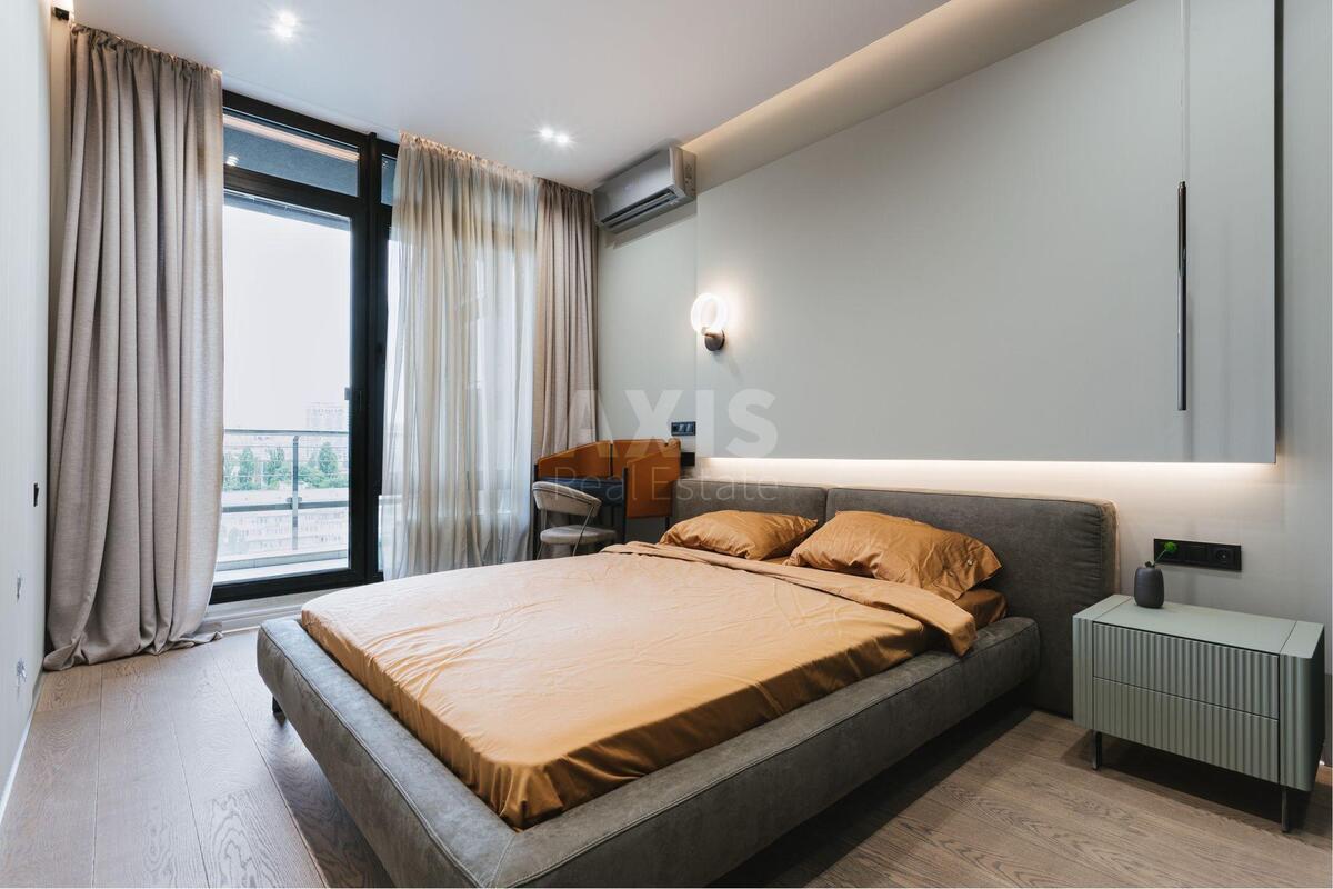 2k apartment vul. Fedorova Ivana 2А629294