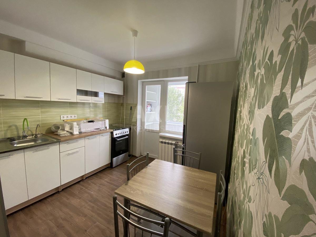 3k apartment vul. Geroi'v Dnipra 38