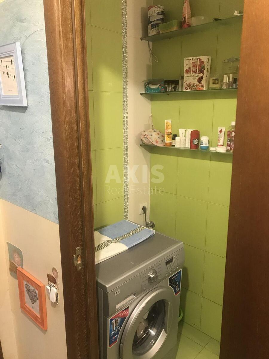 2k apartment vul. Chumaka Vasylja 85