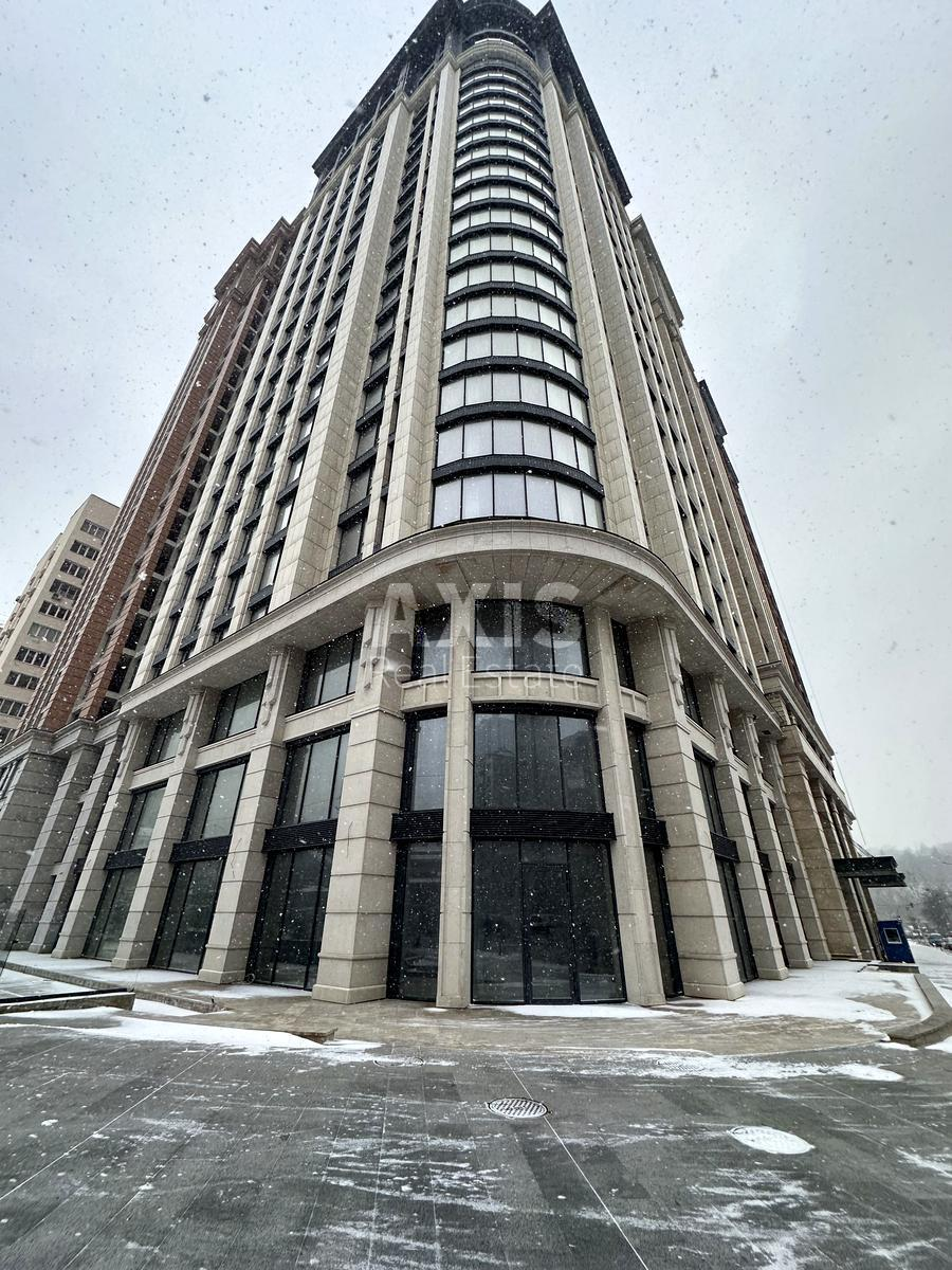 2k apartment vul. Antonovycha 1186101911