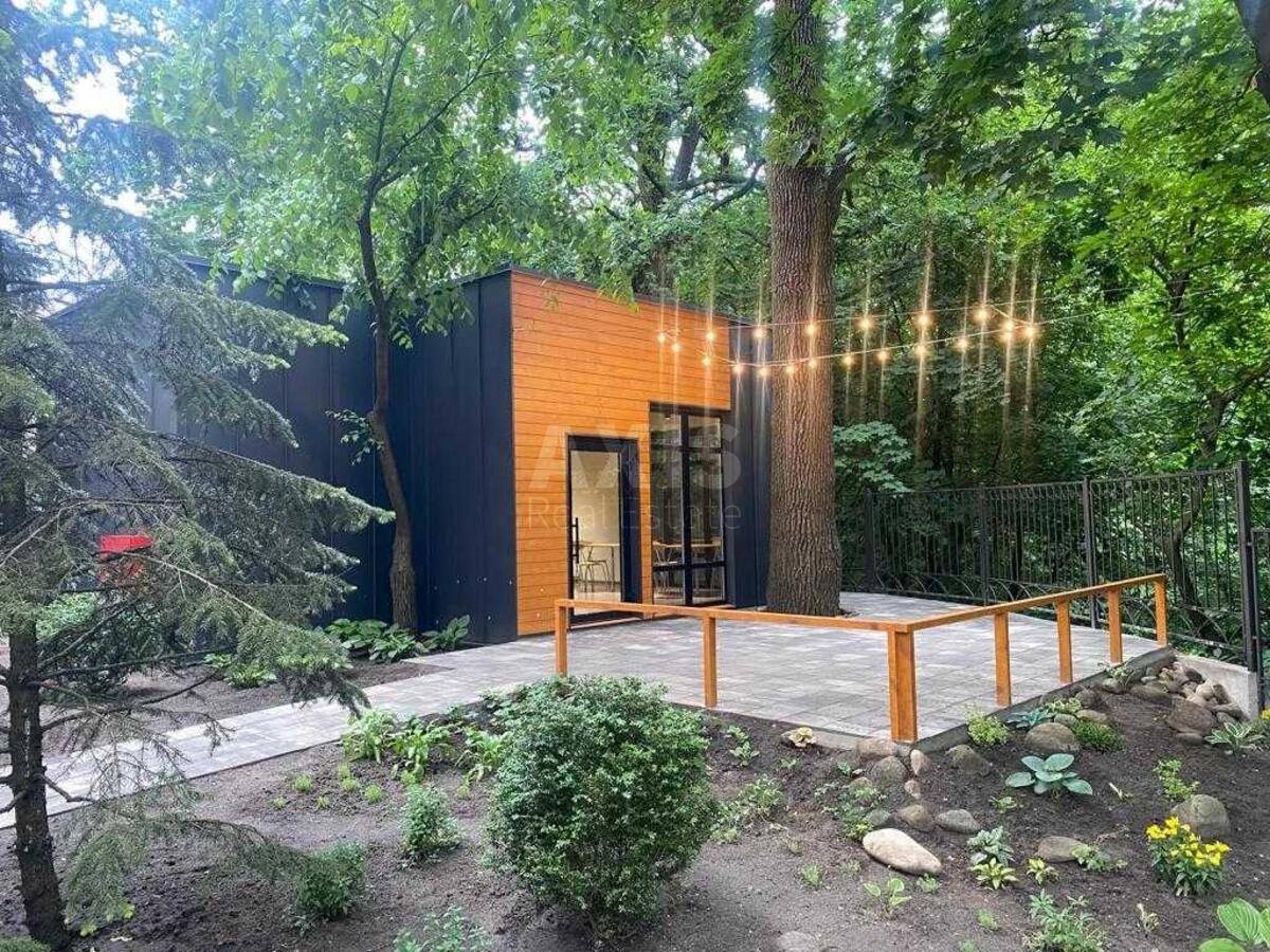 Office vul. Sikors'kogo Igorja Aviakonstruktora 8, 217m2630052