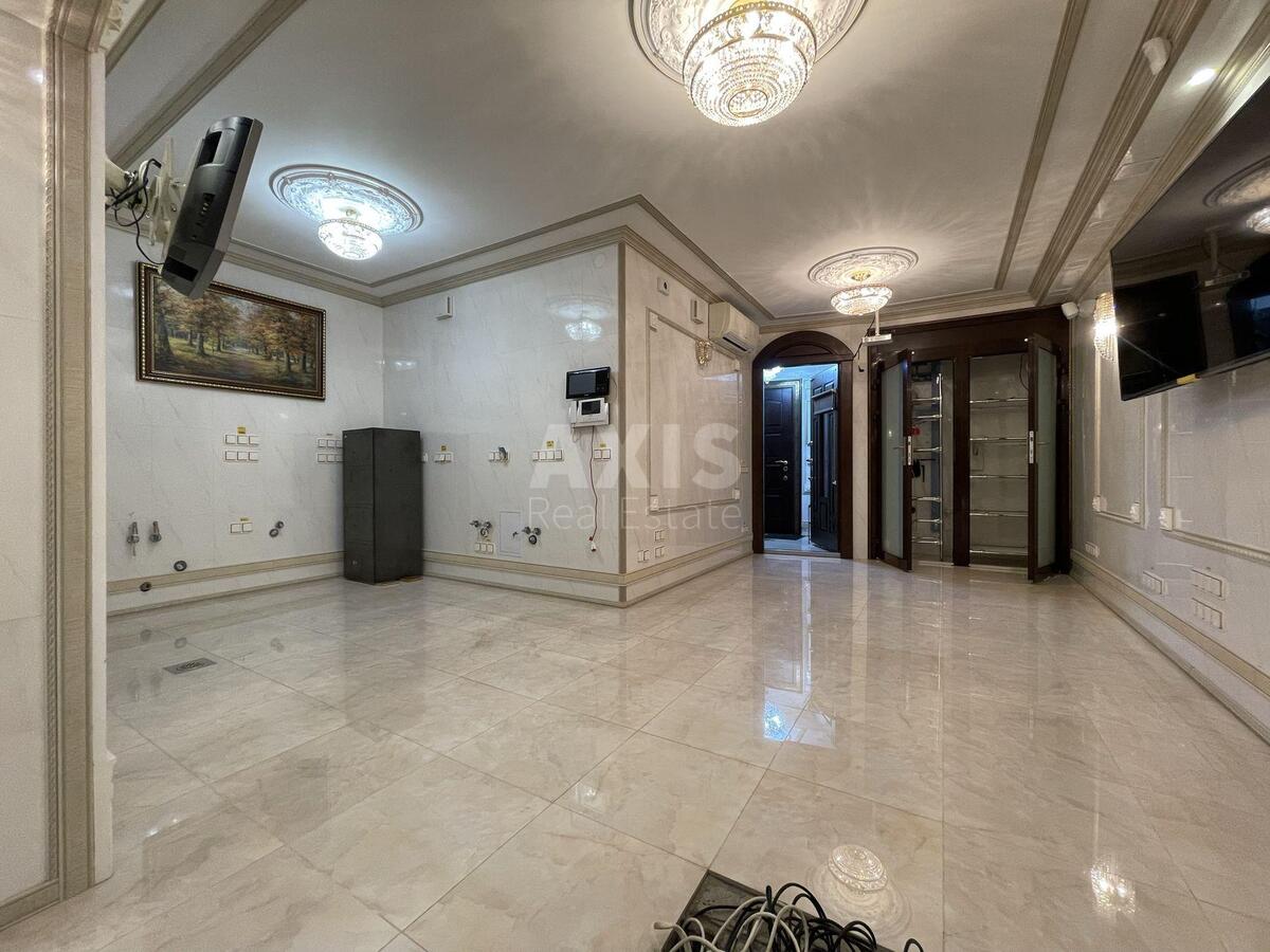 Trade object prov. Butyshev 12, 120m2587149
